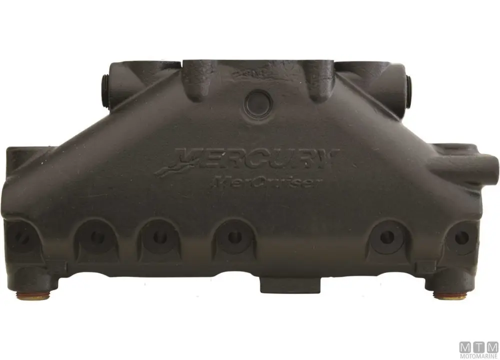 Prezzo Ridotto Vite collettore mercr. 8m2000229