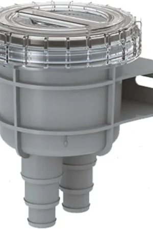 Filtro mtm seatrainer 1/2"-5/8"-3/4" Prezzo Conveniente