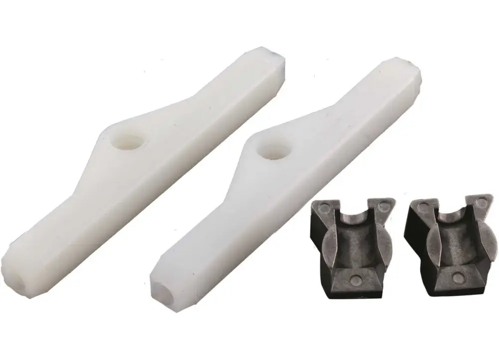 Kit Adattamento K25 per Cavi Ultraflex C2/C7/C8/MACHzero Professionale