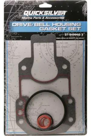 Set guarnizioni qs alpha one 27-94996q2 Ultime Pezzi