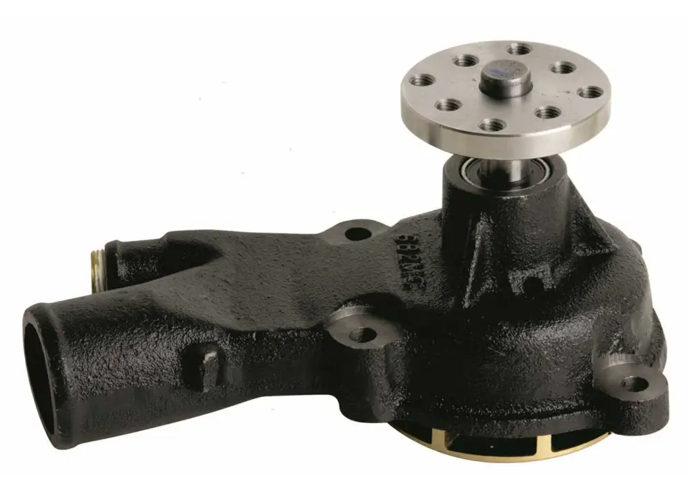 Novità Pompa ricircolo acqua mercruiser 884727