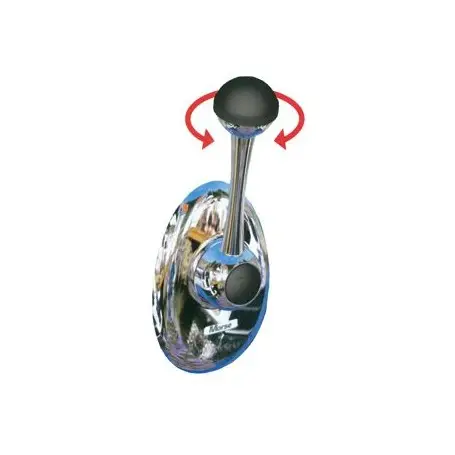 Monoleva CH2800/CH2850 Seastar Dometic per Imbarcazioni a Vela Soddisfatti O Rimborsati