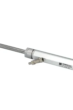 Cilindro Ultraflex UC68-OBS Montaggio Laterale Non Perdere