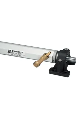 Cilindro Entrobordo Ultraflex UC69-I Pagamento Sicuro