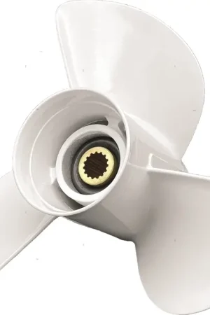 Non Perdere Elica per yamaha 3p alu 13 1/2x15