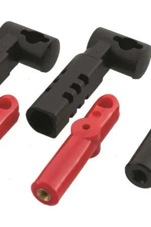Ultima Occasione Kit Adattamento K56 per Cavi C2/MACHZERO/C8 su Mercury/mercruiser