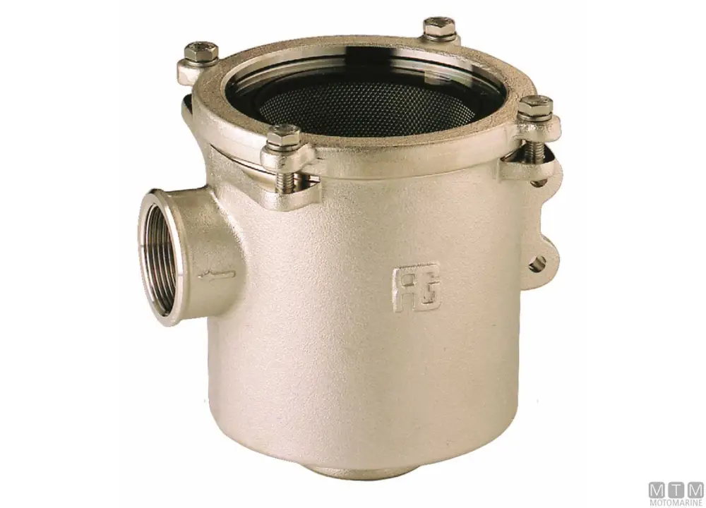 Ricambio O-ring Filtri Guidi 1162/1164 d101 Spedizione Espresso