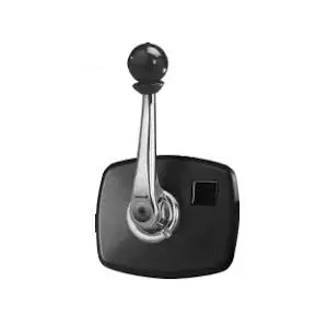 Prezzo Basso Monoleva CH2300P Seastar Dometic