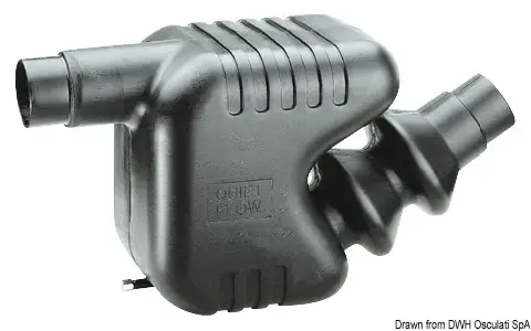 Marmitta 115 HP Compra Online