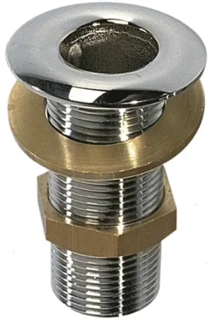 Saldi Scarico a mare 3/4" ocr