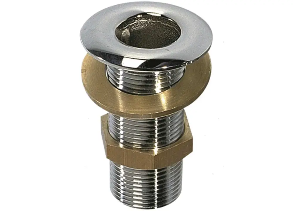 Scarico a mare 3/8" ocr Scelto Dai Clienti
