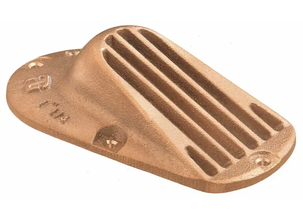 Presa a mare 1/2" brz Quantità Limitata