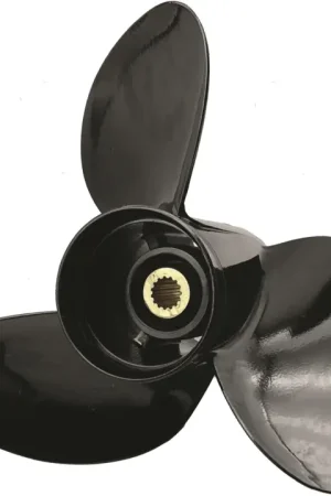 Elica per yamaha 3p alu 14x19 Consegna Rapida
