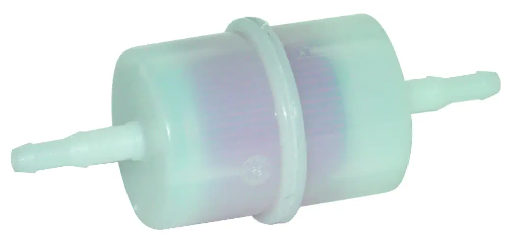 Filtro benzina Ø mm.6/8 Promozione Esclusiva