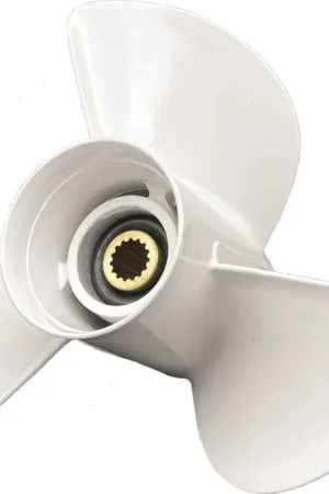 Occasione Elica per yamaha 3p alu 13x19