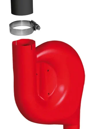 Schiumatore carburante 38/50 mm Miglior Prezzo