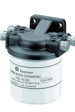Consegna Rapida Filtro mercury