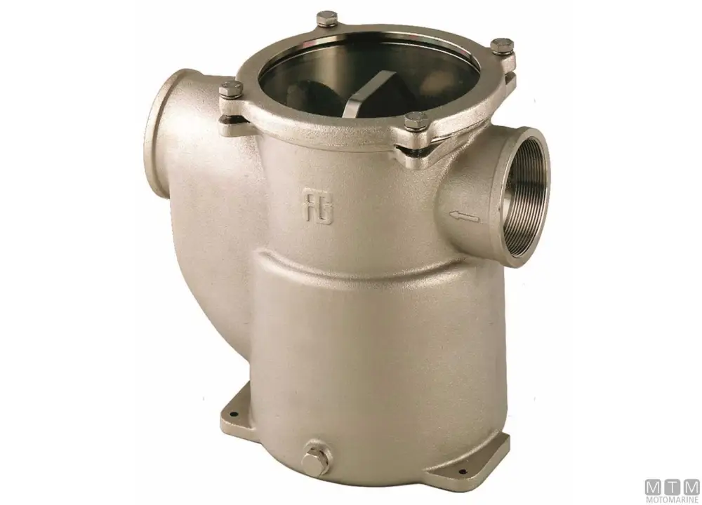 Prezzo Conveniente Ricambio O-ring Filtri Guidi 1162/1164 d184
