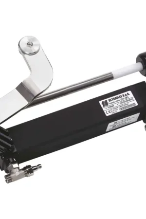 Cilindro Ultraflex UC95-OBF/3 Montaggio Frontale Offerta