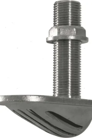 Miglior Prezzo Presa mare 1" inox