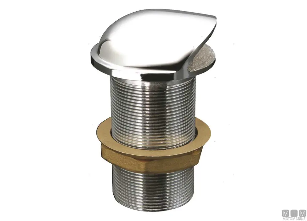 Scarico shell 1/2"ocr Spedito Oggi