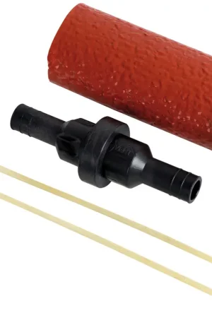 Must-Have Dispositivo blocco carburante certificato ISO 7840