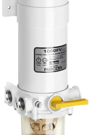 Offerta Del Giorno Filtro gasolio Racor 900MA