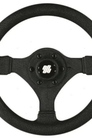 Professionale Volante ultraflex v45 grigio
