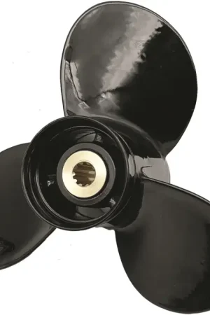 Elica per suzuki 3p alu 9 1/4x9 Spedito Oggi