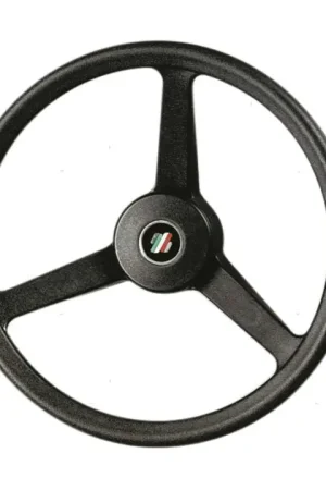 Pagamento Sicuro Volante ultraflex v32 nero