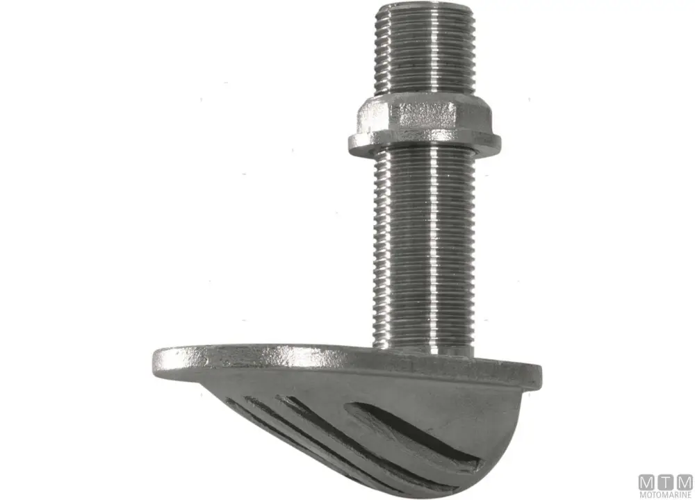 Presa mare 2" inox A Buon Prezzo