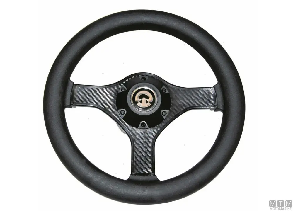 Volante rv vr00 grigio Prezzo Conveniente