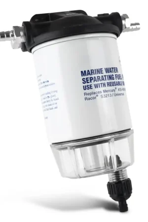 Filtro ricambio mercury Scelto Dai Clienti