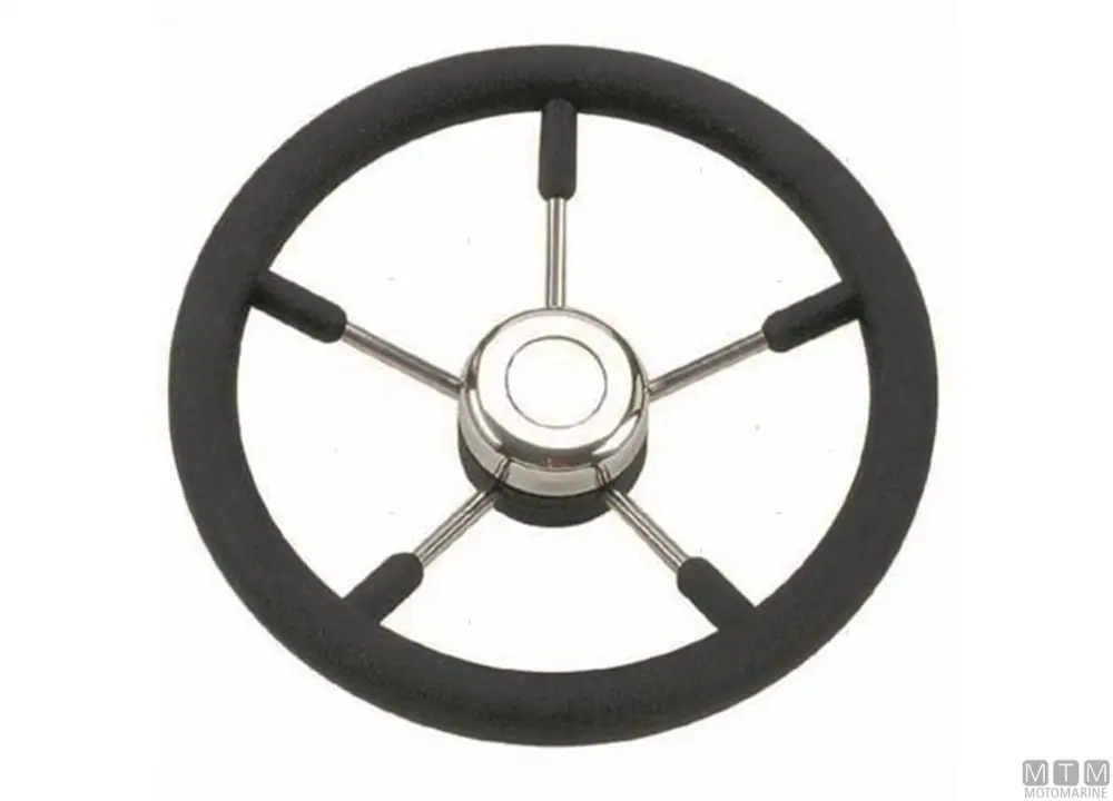 Bestseller Volante p 350mm crema