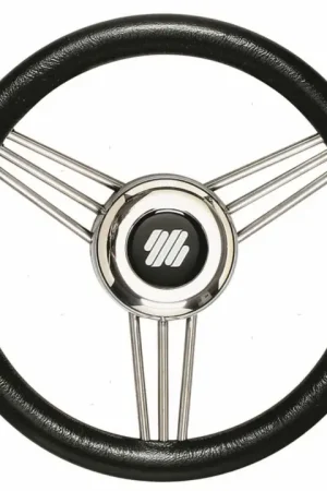 Consegna Rapida Volante ultraflex v25 bianco