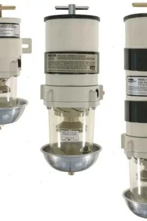 Sensore allarme acqua filtro racor ma Nuovo Arrivo