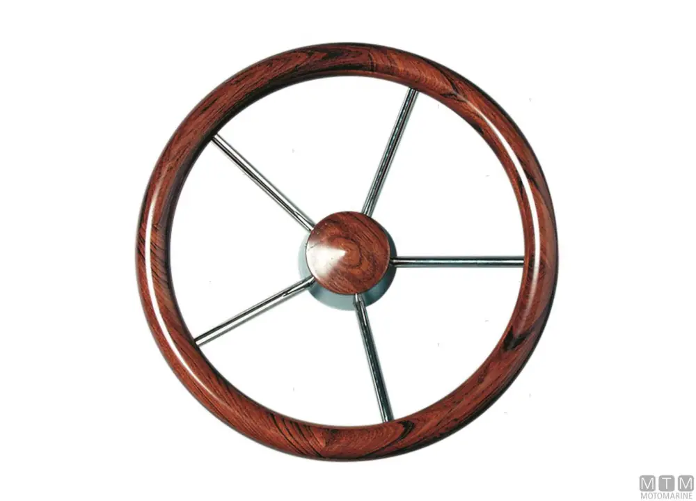 Volante classic m d400mm Consegna Rapida