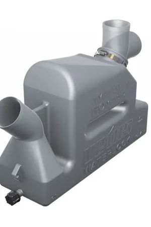 Must-Have Marmitta Ø mm.45