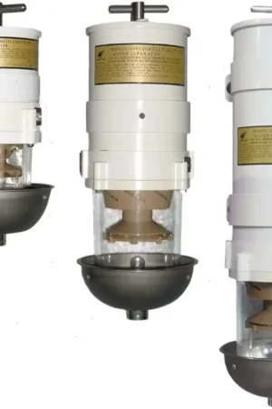 Miglior Prezzo Filtro gasolio griffin gtb341s4ma