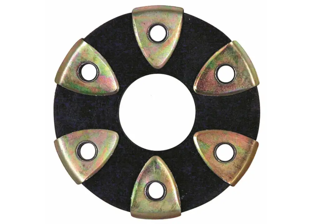 Giunto elastico 1100 d130mm Offerta Lampo