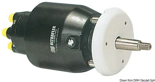 A Buon Prezzo Pompa Ultraflex UP39-IR Montaggio Retrocruscotto