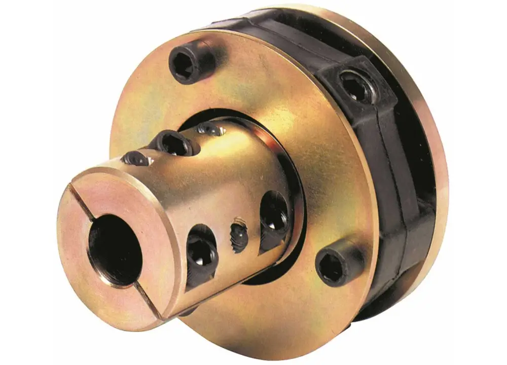Giunto elastico vetus bullflex2 d25mm Esclusivo