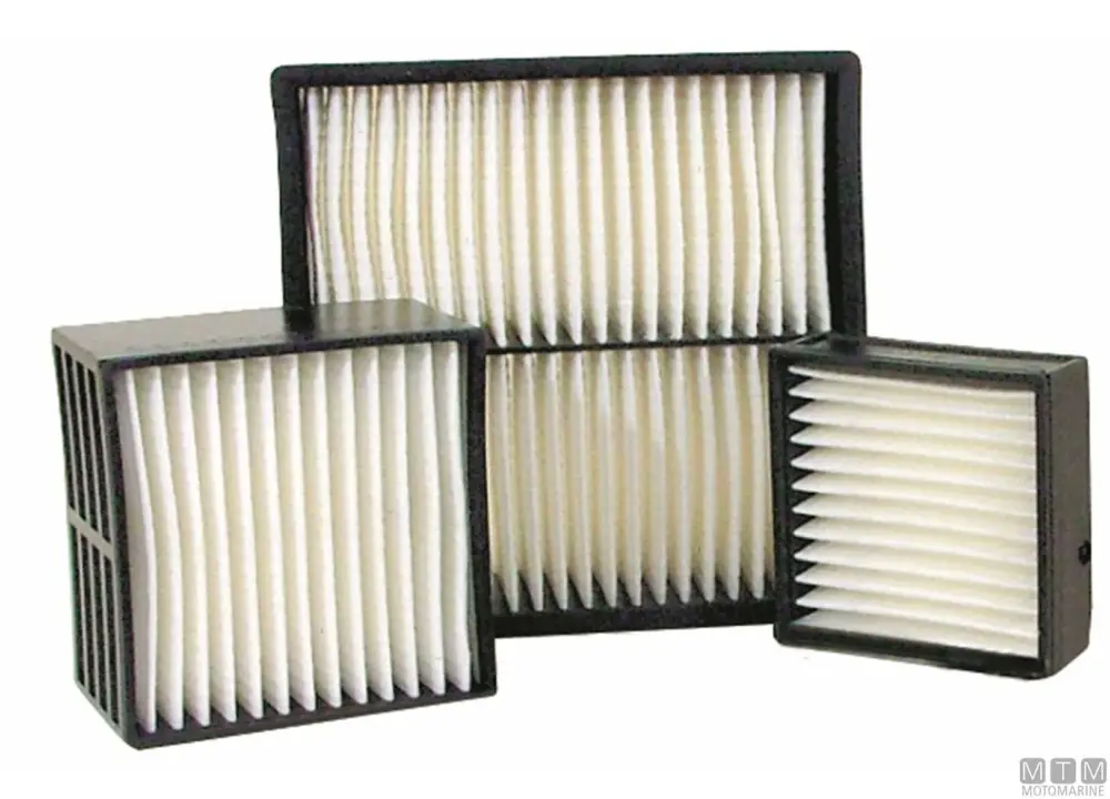 Offerta Cartuccia filtro separ 2000/5