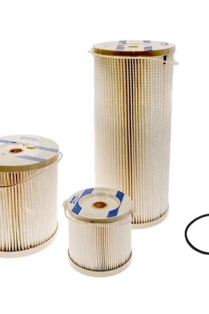 Esclusivo Filtro 10 micron 2020tm-or