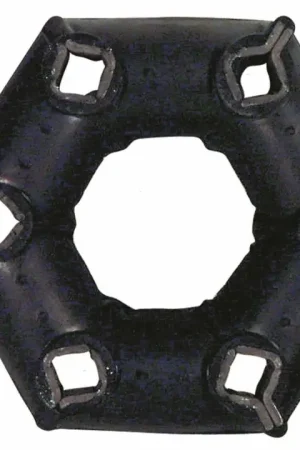 Giunto elastico jubo d117mm Solo Oggi