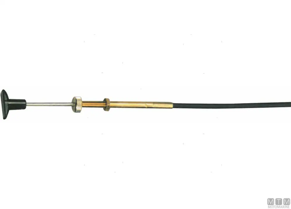 Occasione Imperdibile Comando stop ultraflex b14 32'
