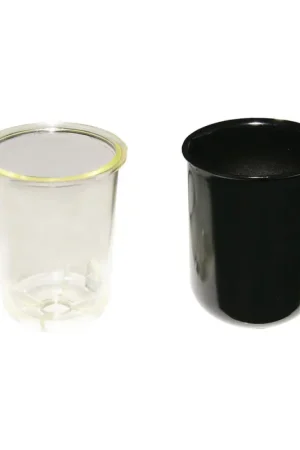 Vaschetta metallo Spedizione Espresso