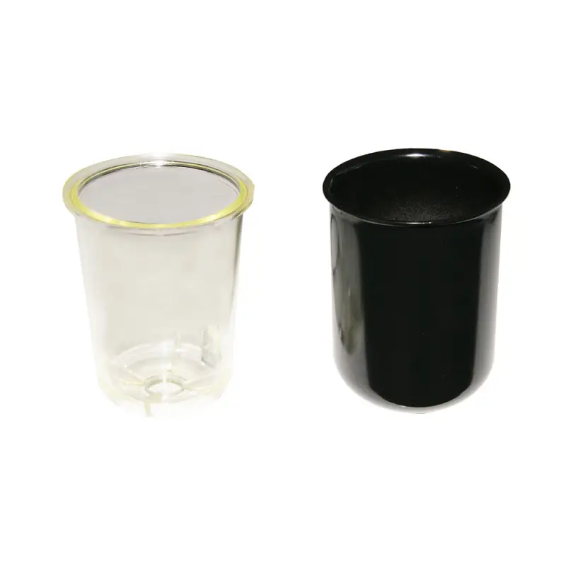 Vaschetta metallo Spedizione Espresso