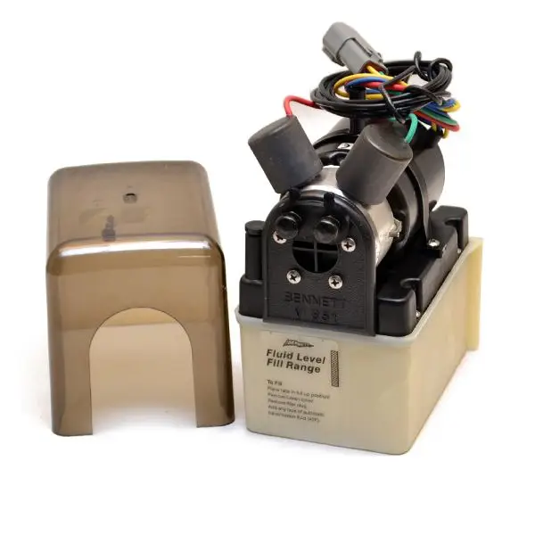 Centralina ricambio 12v. Super Prezzo