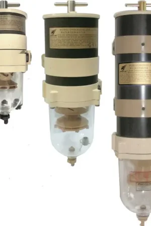 Filtro diesel griffin gtb341s4 Ordina Subito
